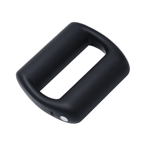 Nueva máquina de masaje de mano Pistola de masaje de percusión inalámbrica Vibración y masaje muscular de tejido profundo Uso de oficina ultra silencioso - Product Image 3