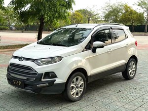 <span class=keywords><strong>Ford</strong></span> <span class=keywords><strong>EcoSport</strong></span> 1.5 Essence Automatique LHD Édition Sport 2016 Économique en Carburant Prêt à l'Exportation – SUV Compact d'<span class=keywords><strong>Occasion</strong></span> à Prix Abordable - Product Image 2
