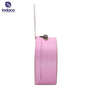 Children's Gift Rabbit Pattern Printed <b>Paper</b> Packaging Custom Gift Box Kid Cardboard Suitcase - Product Image 2