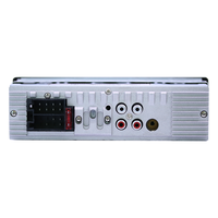 Universal high power 7388 1Din car lettore mp3 car audio stereo single din car radio 1 din unità principale stereo automatica