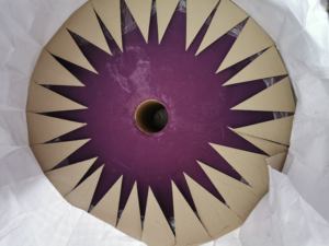 ج. الألعاب النارية البوب سنابر الألعاب النارية ورقة ملونة الألعاب النارية الأنسجة للاحتفالات في الهواء الطلق CIQ اختبار - Product Image 4