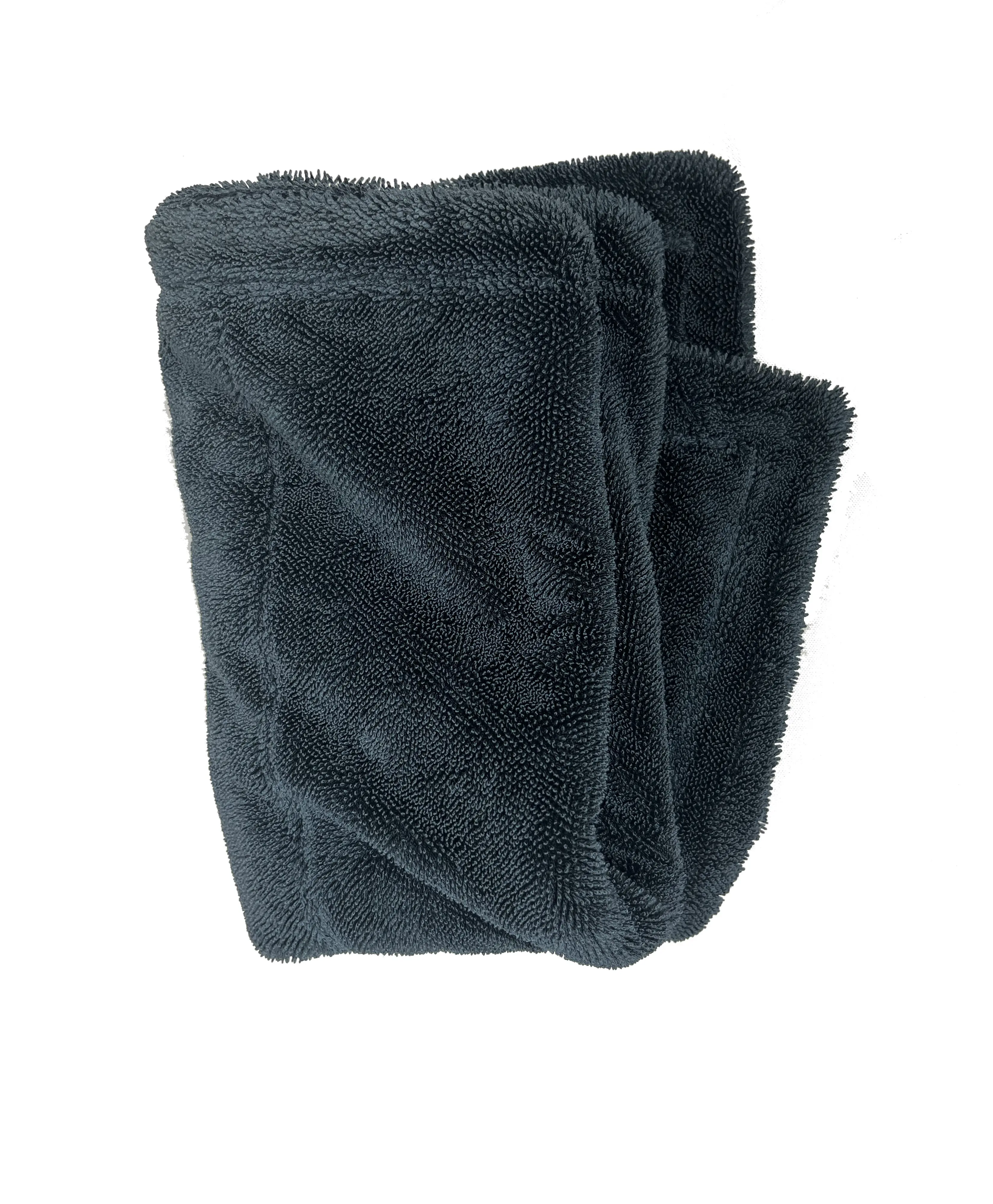 70*90 cm Twist Towel MAX Microfiber Car Care Detailing Wash Magic Super Absorbent Wash Towel