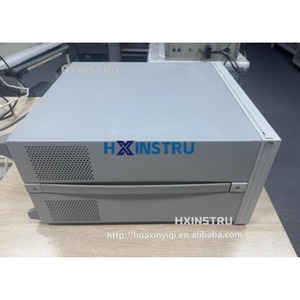 E5071C Agilent keysight Ena vectornetwork analysizersystem Win10two-port 8.5GHz เอช - Product Image 2