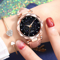 Nouvelle Montre Connectée Étanche à Quartz Mécanique pour Femme / Fille - Offre Spéciale OEM