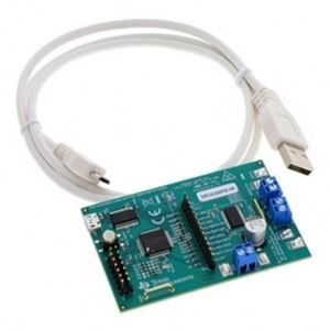 New-Original & In Stock DRV8256PEVM Motor Driver Integrated Circuit ic Electronic Component - Product Image 1