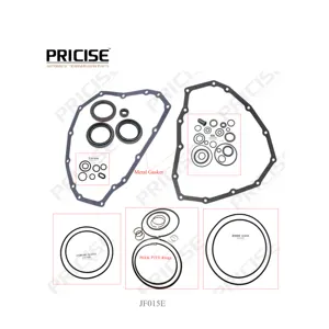 K181900B JF015E RE0F11A ओवरहाल किट संचरण JF015E सील की अंगूठी