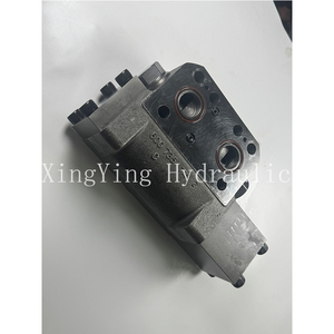 Equilibrador BVD20 BVD25 para Bomba Hidráulica Serie A2FE A6VM A6VE, Uso en Guindaste - Product Image 6