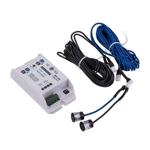 Turtech PT02-1 hồng ngoại photocell an toàn chùm cảm biến cho cửa trượt tự động - Product Image 1