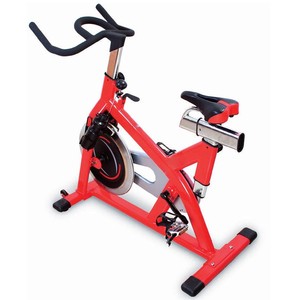 <span class=keywords><strong>Bicicleta</strong></span> Estática OEM, <span class=keywords><strong>Precio</strong></span> de Fábrica, <span class=keywords><strong>Bicicleta</strong></span> de Spinning para Uso Doméstico con Asiento Cómodo - Product Image 2