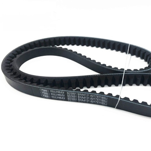 Courroie de ventilateur DZ13241824604 AV13X1180Le - Product Image 1