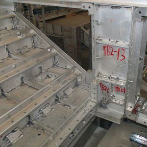 ADTO Beton Escalier Alu Kopi untuk Konstruksi - Product Image 2