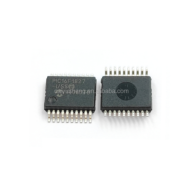 Digital audio amplifier IC Chip HT1200-4