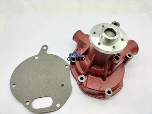 Pompe à eau pour moteur diesel D1146 D1146T DH220-3 DH280-3 DH300-5 DH300-7, pièces de machines de construction pour excavatrices 65.06500-61390 - Product Image 3