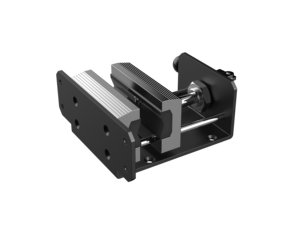 Pince de réparation de club de <span class=keywords><strong>golf</strong></span> portable rotative à 360° pour droitier/gaucher, en alliage et caoutchouc antidérapant, avec 3 modes d'installation - Product Image 3