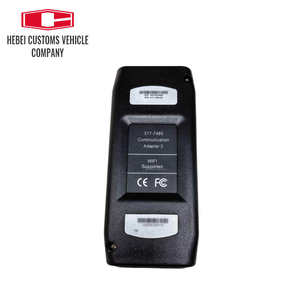 핫 세일 317-7485 3177485 ET3 진단 어댑터 III CAT용 통신 테스트 스캐너 - Product Image 4