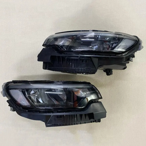 Faros delanteros <span class=keywords><strong>de</strong></span> coche a <span class=keywords><strong>precio</strong></span> <span class=keywords><strong>de</strong></span> fábrica 68457895AD OEM 68457894AD muestra disponible faro LED <span class=keywords><strong>de</strong></span> coche para <span class=keywords><strong>Jeep</strong></span> <span class=keywords><strong>Compass</strong></span> <span class=keywords><strong>2022</strong></span> - Product Image 2