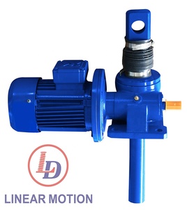 Cric à vis motorisé - Product Image 3