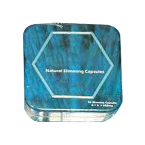 Cápsulas de limpieza de colon disponibles, suplementos de control de peso, productos de belleza, cápsulas, pérdida de peso rápida, soporte de desintoxicación para adultos - Product Image 3