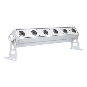 Chuyên nghiệp OEM sản xuất Wifi + không dây 6x15w 6in1 Led Bar RGB LED ma trận - Product Image 3