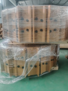 ชุดรองพื้นรถดันดิน D85 D155A-5 D155A-6 รุ่น 175-32-02543 	 154-32-04891 17A-32-00110 175-32-00503 154-32-00620 - Product Image 2