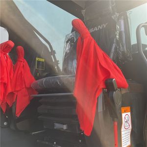 Excavadora Usada Sany SY335H con Gran Fuerza de Excavación, Alta Eficiencia y Funcionamiento Suave para Tareas Pesadas - Product Image 4