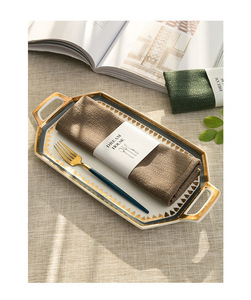 Servilletas de Mesa Elegantes para Decoración de Bodas, Servilletas de Mesa Modernas para Banquetes, Toalla de Té Cómoda, Paño de Cocina Duradero - Product Image 6