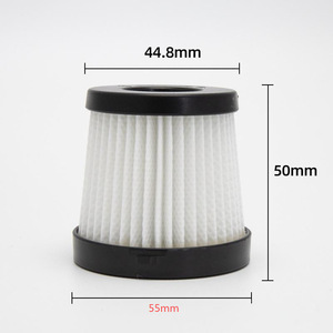 ซิมปัสตลับกรองเครื่องดูดฝุ่น XCQH009 HEPA ประสิทธิภาพสูงสำหรับใช้ในบ้าน - Product Image 3