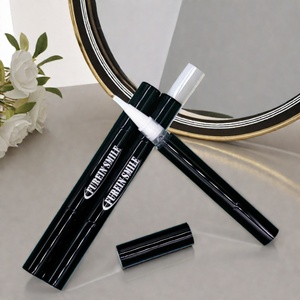 Custom Label 35% CP Home <b>Teeth</b> <b>Whitening</b> Pen with Stain Remover Welcome to Private Label Delivery to Warehouse - Product Image 2