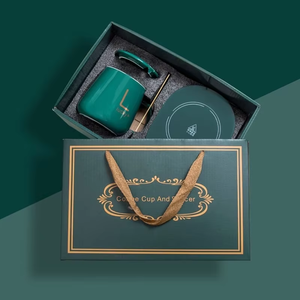 <span class=keywords><strong>Calentador</strong></span> <span class=keywords><strong>de</strong></span> Tazas USB Eléctrico con Termostato, Regalo para San Valentín, Bodas, Cumpleaños, para Chicas, Caja <span class=keywords><strong>de</strong></span> Regalo - Product Image 6