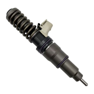 Pièces de moteur de camion de haute qualité Injecteur de moteur de camion 21379939 pour camion lourd Volvo - Product Image 1
