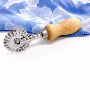 Alliage de zinc <span class=keywords><strong>ravioli</strong></span> outils timbre boulette fabricant moule cortador de galletas carré rond ondulé <span class=keywords><strong>emporte</strong></span>-pièces - Product Image 4