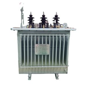Exportador de Transformadores Eléctricos que Ofrece Documentación Completa, Inspección SGS y Servicios de Envío Internacional - Product Image 6