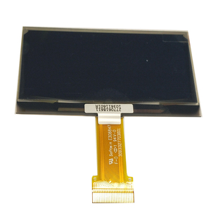 2.7 TCP 128X64 SSD1325 LCD Hiển Thị FPC Hiển Thị Thông Minh LCD Board Ổ Cho Âm Thanh Xe Hơi - Product Image 5