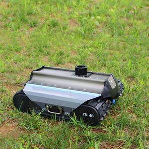 Remorque motorisée Remorque électrique Remorque Mover Tractor <span class=keywords><strong>Trolley</strong></span> <span class=keywords><strong>Prix</strong></span> Remorque Mover Robot TK45 - Product Image 5