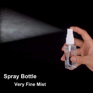 Press-Type PET Plastic Lotion Transparent <b>Bottle</b> Travel Portable Liquid Foundation Pump <b>Bottle</b> - Product Image 3