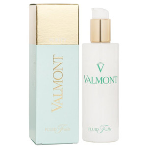 VALMONT - Purity Fluid Falls (Desmaquillante Líquido Cremoso) - Product Image 2