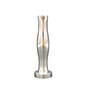 Tamper de Café en Cápsulas Perfecto, Recargable, Reutilizable, Base Plana de Acero Inoxidable para Máquina de Espresso - Product Image 1