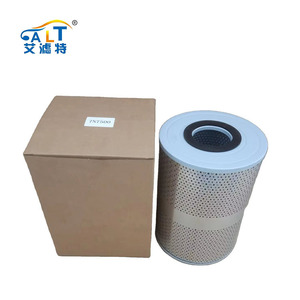 อะไหล่เครื่องยนต์คุณภาพสูงข้ามพรมแดน  ไส้กรองน้ำมันเครื่อง 7N7500 P557500 P7003  1R0726 - Product Image 2