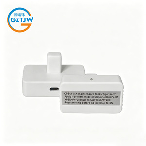 Réinitialiseur de puce pour réservoir de maintenance C9344 pour <span class=keywords><strong>Epson</strong></span> L3550 L3556 L3558 L5590 XP3100 XP3105 XP4100 XP4101 XP4105 XP4200 XP4205 <span class=keywords><strong>WF2810</strong></span> - Product Image 2