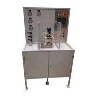 Tosion personnalisé prix usine testeur de système hydraulique banc d'essai système de test de pression solutions d'équipement hydraulique industriel