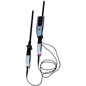 Medidor de Voltaje <span class=keywords><strong>CAYU</strong></span> 0-600 V Digital Monofásico IP65 para Uso en Interiores y Exteriores - Product Image 3