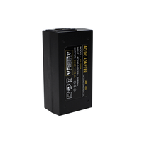 Adaptateur Rj45 48V 5.0 a, pour ordinateur de bureau, 2 vestes Gigabit, Module d'injection électrique, Ethernet, PoE 48V