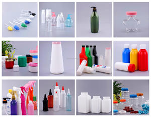 <span class=keywords><strong>500Ml</strong></span> Mooie Ontwerp Lege Clear Pet <span class=keywords><strong>Plastic</strong></span> Vloeibare Zeep Flessen Handwas Squeeze Spray Flessen - Product Image 5
