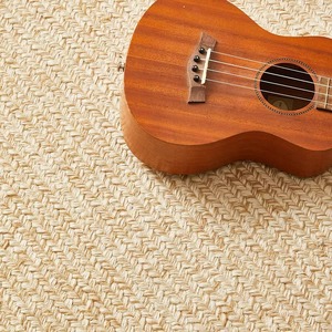 Dairui Đay Dệt Nhật Bản Phòng Khách Thảm Phòng Ngủ Wabi Sabi Phong Cách Đầu Giường Thảm Hiện Đại Sofa Bàn Cà Phê Nghiên Cứu Sàn Mat - Product Image 4