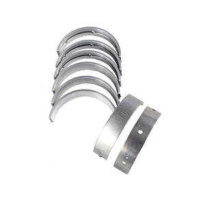 Excavator Accessories Main Bearing Con Rod Bearing and <b>Thrust</b> Washer Diesel Engine Parts Crankshaft for Yanmar 6AY - Product Image 4