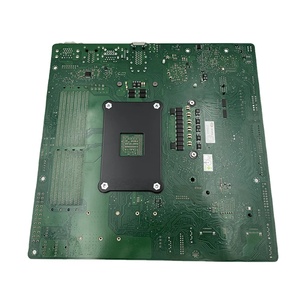เมนบอร์ดเซิร์ฟเวอร์ AM4 DDR4 Micro-ATX สำหรับเมนบอร์ด ASRock Rack X570D4U-2L2T X570D4U-2L2T - Product Image 3
