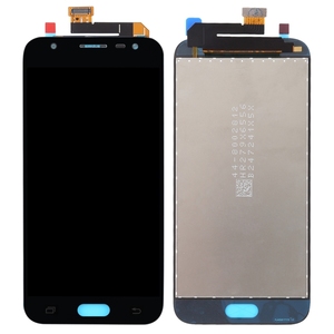 Schermo LCD Originale per <span class=keywords><strong>Galaxy</strong></span> <span class=keywords><strong>J3</strong></span> (2017), J330F/DS, J330G/DS con Digitizer Assemblaggio Completo - Product Image 3
