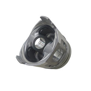 Conjunto de Pistón para Montacargas Doosan Daewoo D20G D25G D30G, Motor Yanmar, Pieza de Repuesto Nueva A409550 - Product Image 1