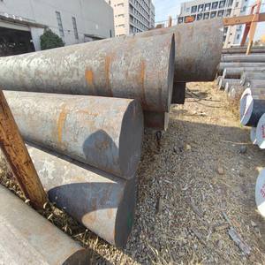 <span class=keywords><strong>Prix</strong></span> d'usine ASTM A36 DIN C60 Ck60 JIS S35c Barre ronde en acier au carbone massif de 16 <span class=keywords><strong>mm</strong></span> - Product Image 6