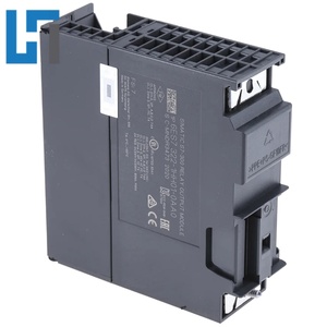 Nuevo Controlador de Programación PLC SIMATIC S7-300 6ES7322-1HH01-0AA0 Original 6ES73221HH010AA0 en Stock - Product Image 2